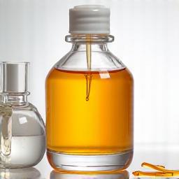 Barrier repair and nourishing oils with science-backed ingredients