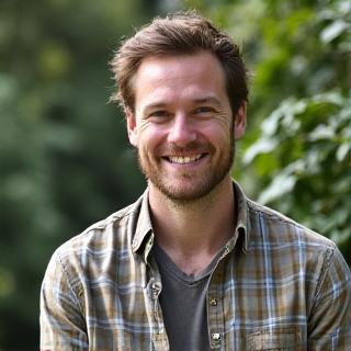 Certified herbalist specializing in natural skincare and traditional medicine