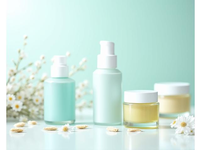 Sensitive skin solutions with gentle, dermatologist-inspired skincare